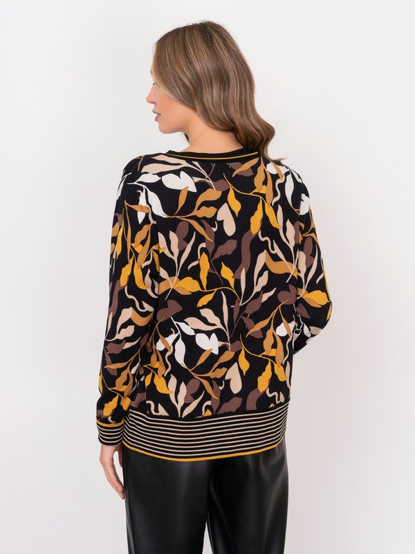 Э5521/2779/21-02 Жакет тр. Betty Barclay