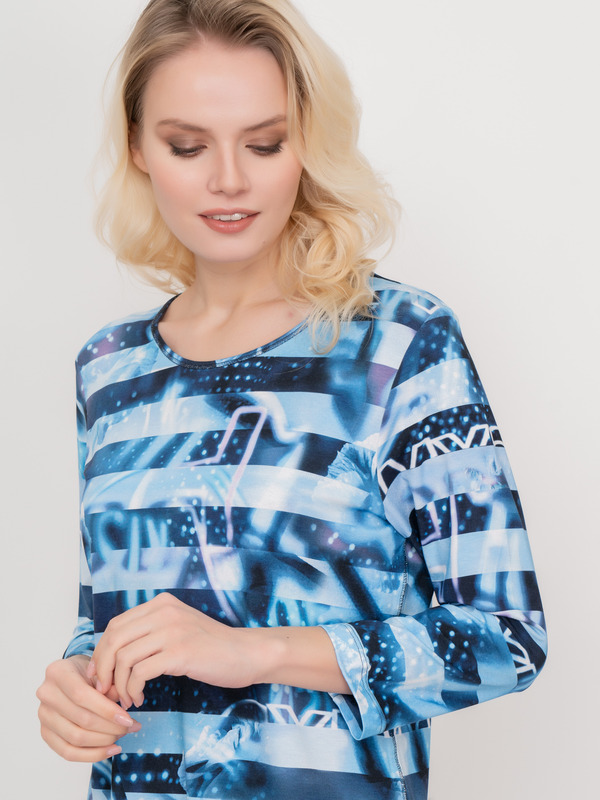 Э111355/22-01 Джемпер Rabe