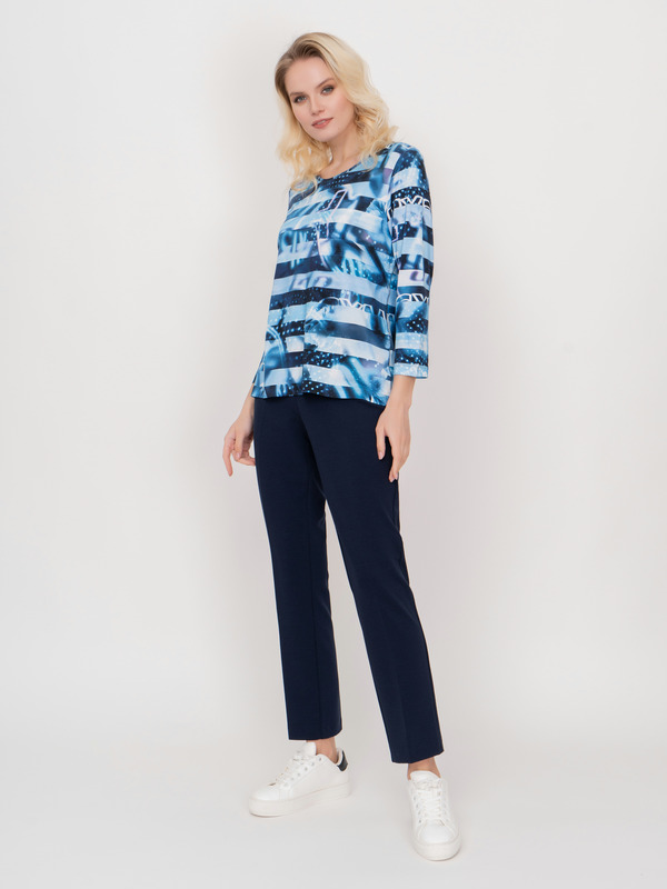 Э111355/22-01 Джемпер Rabe