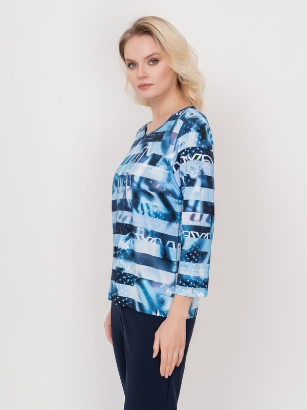 Э111355/22-01 Джемпер Rabe