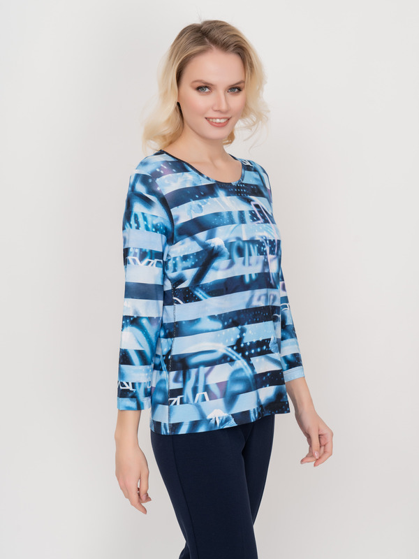 Э111355/22-01 Джемпер Rabe