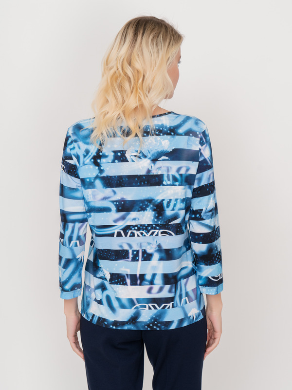 Э111355/22-01 Джемпер Rabe