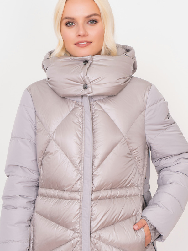 Э21IM-N166.OTL-21IT-103/21-02 Пальто DIEGO M