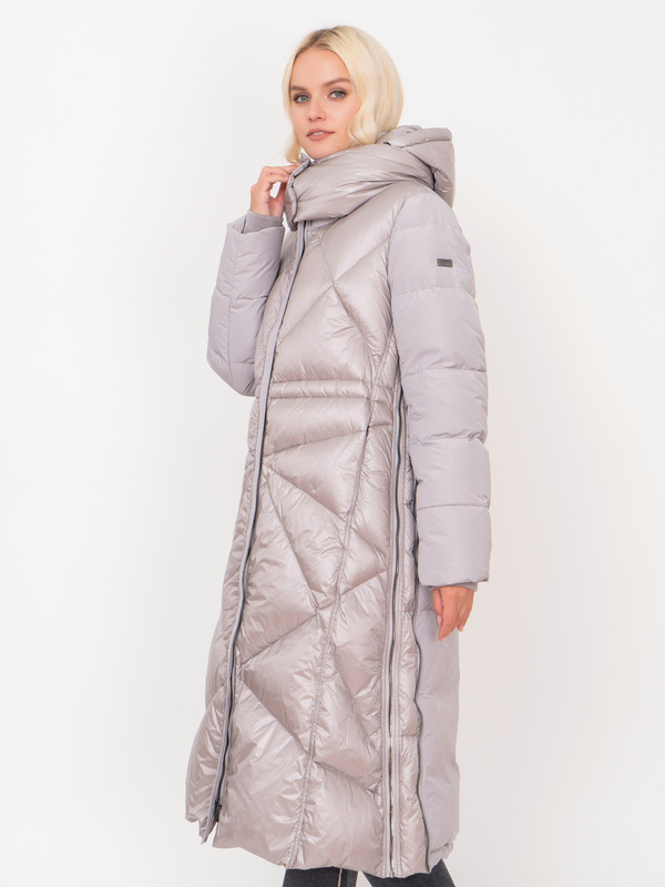 Э21IM-N166.OTL-21IT-103/21-02 Пальто DIEGO M