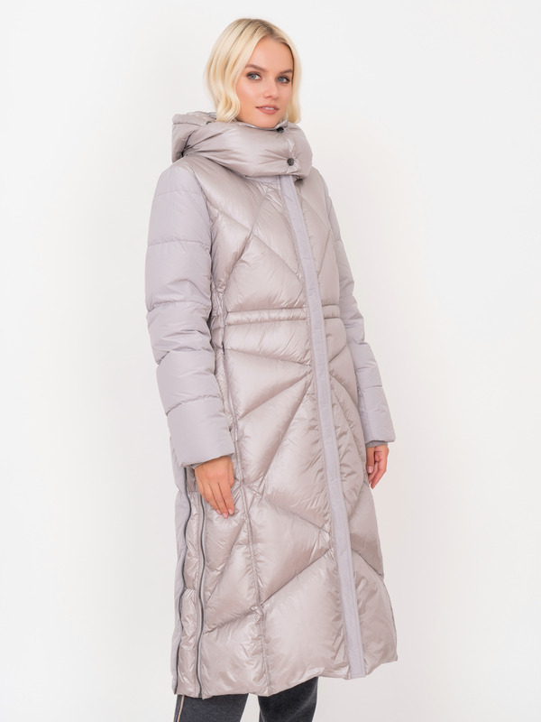 Э21IM-N166.OTL-21IT-103/21-02 Пальто DIEGO M