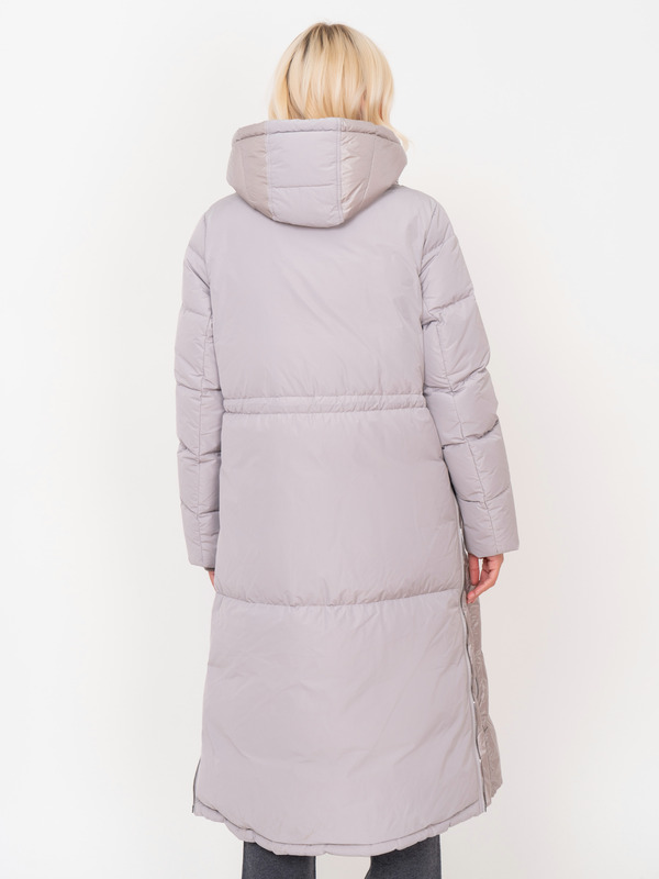 Э21IM-N166.OTL-21IT-103/21-02 Пальто DIEGO M