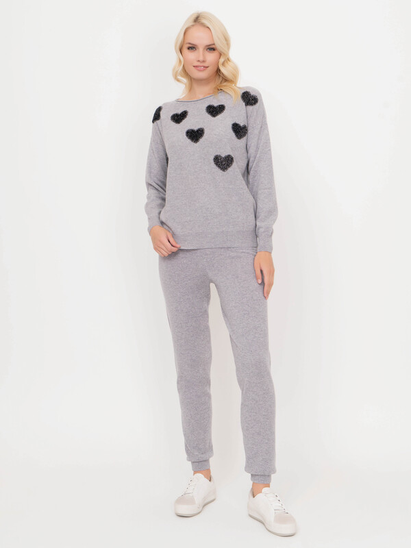 ЭRA 311 LCW/20-2 Джемпер Musetti