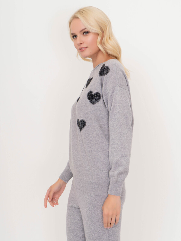 ЭRA 311 LCW/20-2 Джемпер Musetti