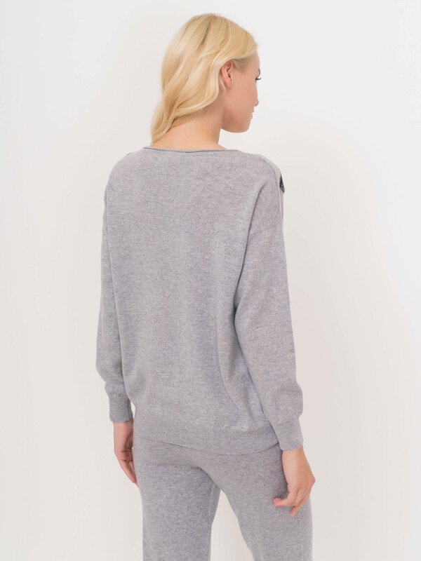 ЭRA 311 LCW/20-2 Джемпер Musetti