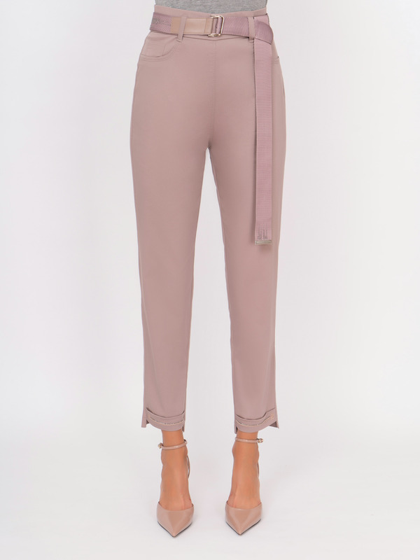 Э1-33-7039/22-01 Брюки Exitline