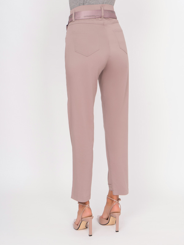 Э1-33-7039/22-01 Брюки Exitline