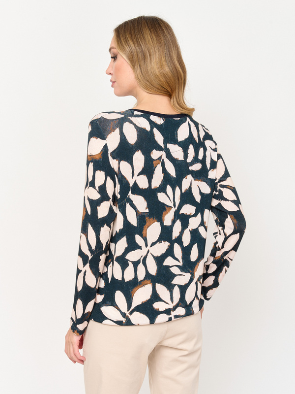 Э621330/м/24-02 Джемпер Lecomte