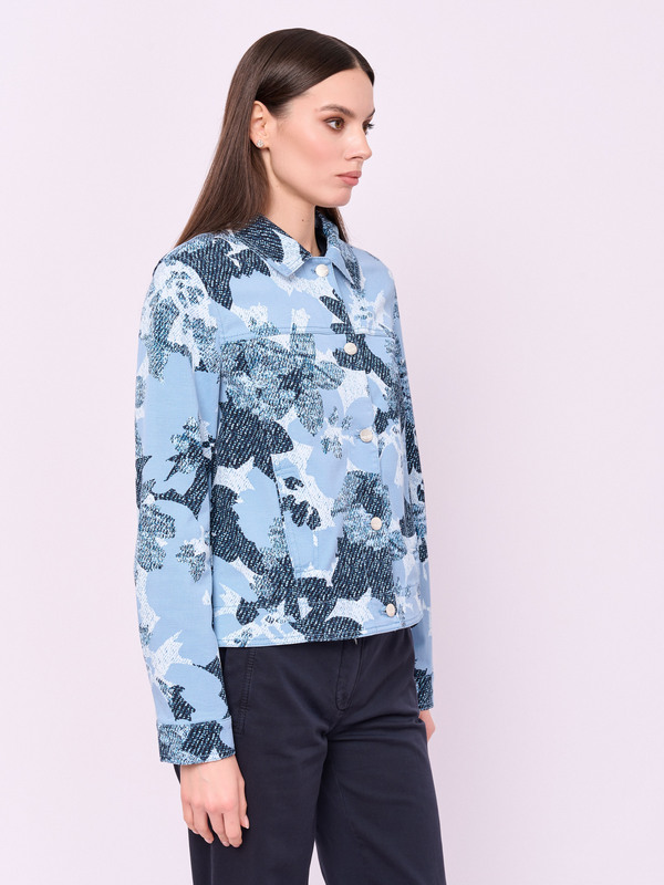 Э330031-31245/24-01 Жакет Gerry Weber