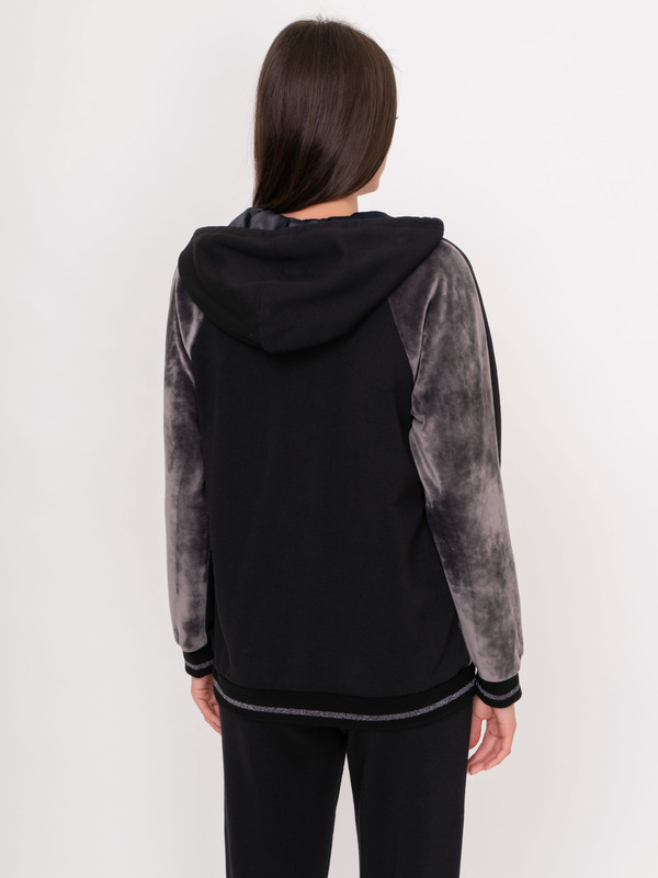 Э6023-221/20-02 Костюм тр.(жакет+брюки) Franco Vello