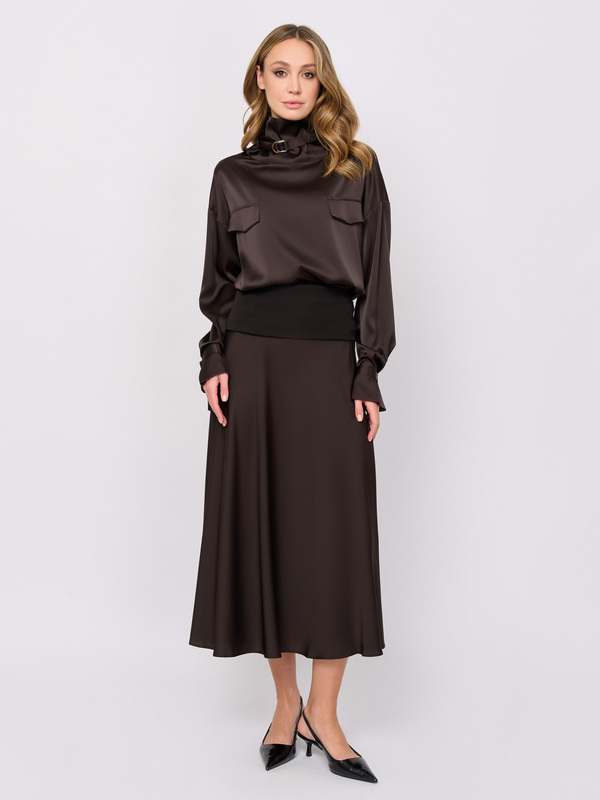 Блуза D.Exterior, фото 4