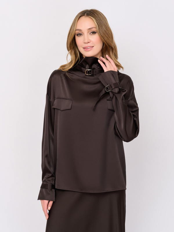 Блуза D.Exterior, фото 3