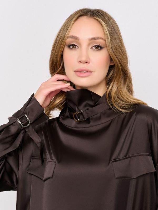 Блуза D.Exterior, фото 5