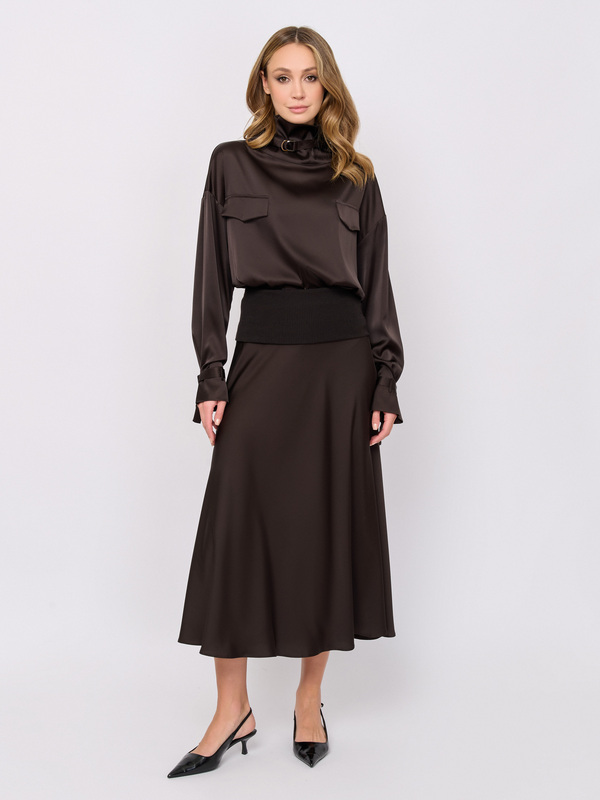 Блуза D.Exterior, фото 7