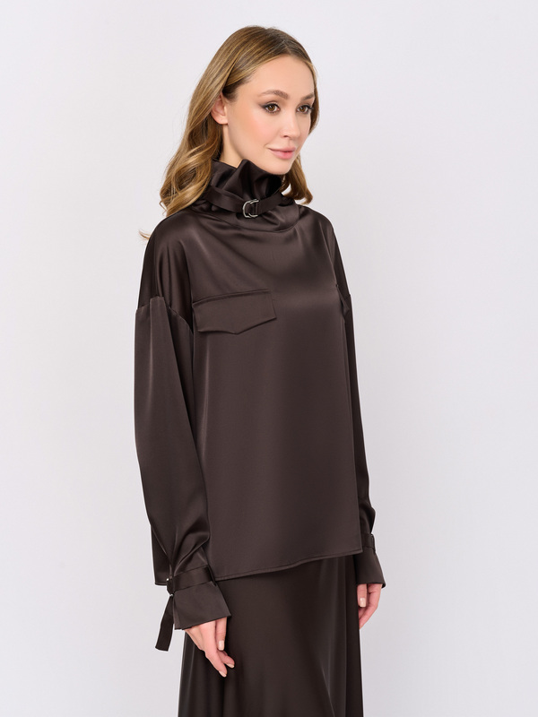 Блуза D.Exterior, фото 8