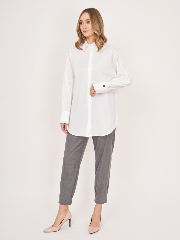 Э860034-31417/22-02 Блузка Gerry Weber