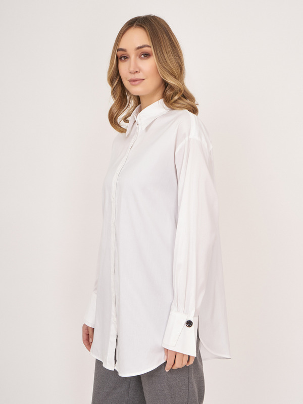 Э860034-31417/22-02 Блузка Gerry Weber