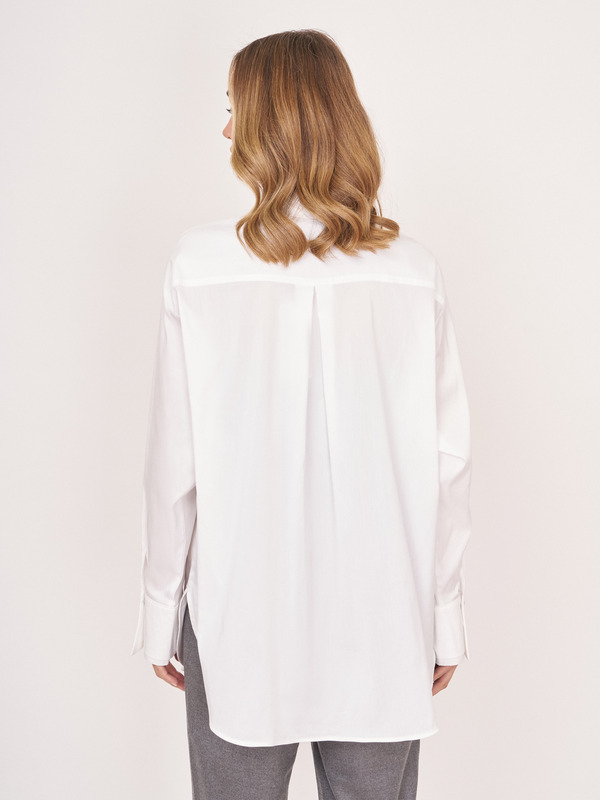 Э860034-31417/22-02 Блузка Gerry Weber