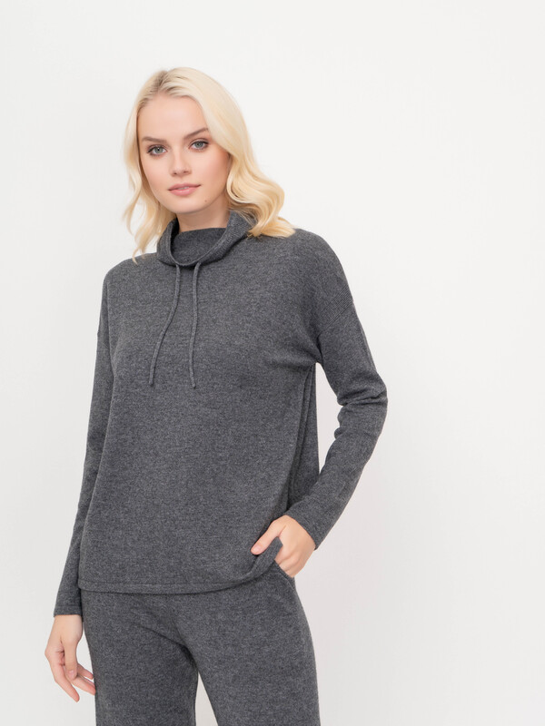 Э370611-44709/20-02 Джемпер Gerry Weber