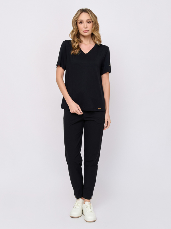 Блуза Franco Vello, фото 2