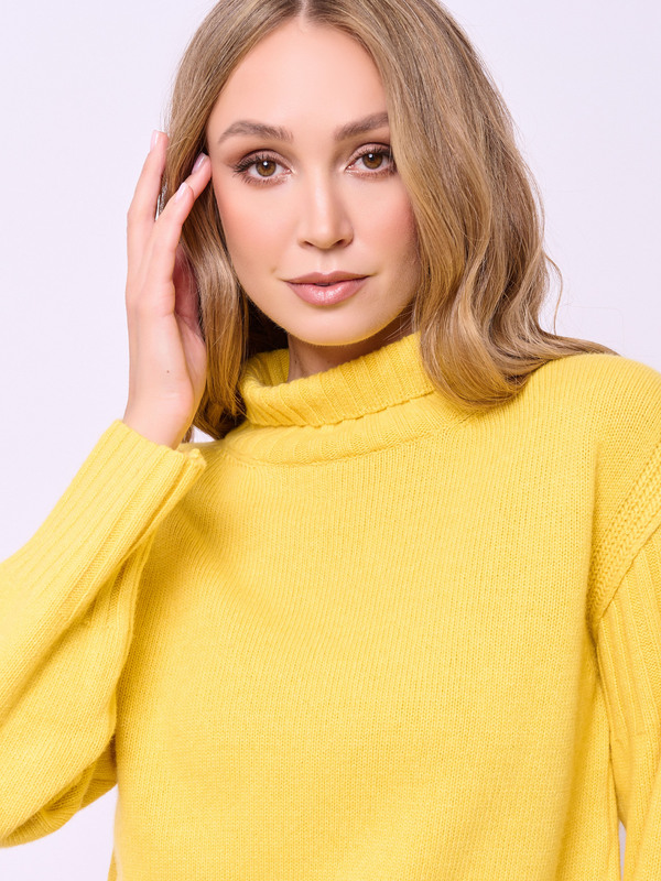 ЭKZK6072/23-02 Свитер SERIANNO collection