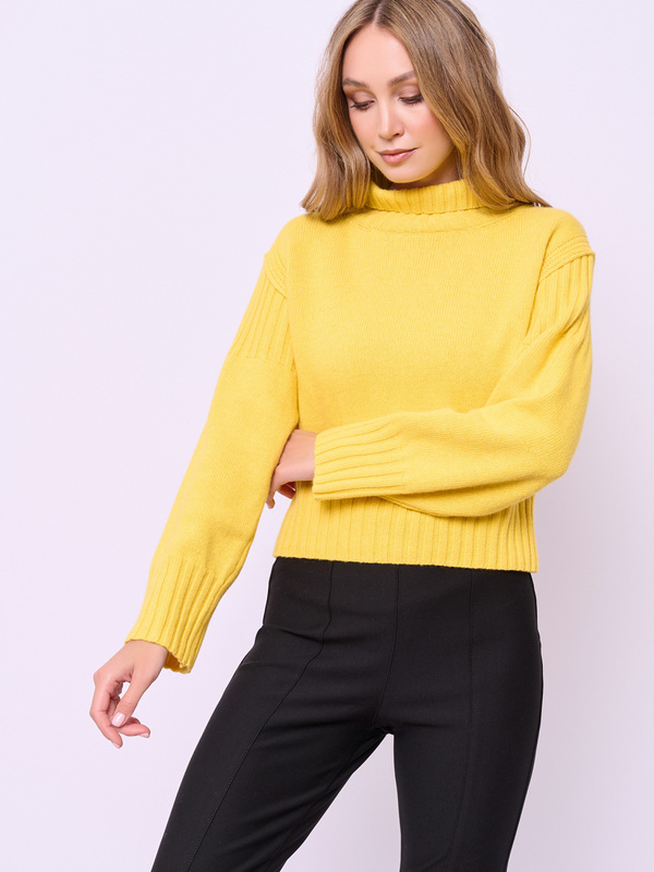 ЭKZK6072/23-02 Свитер SERIANNO collection