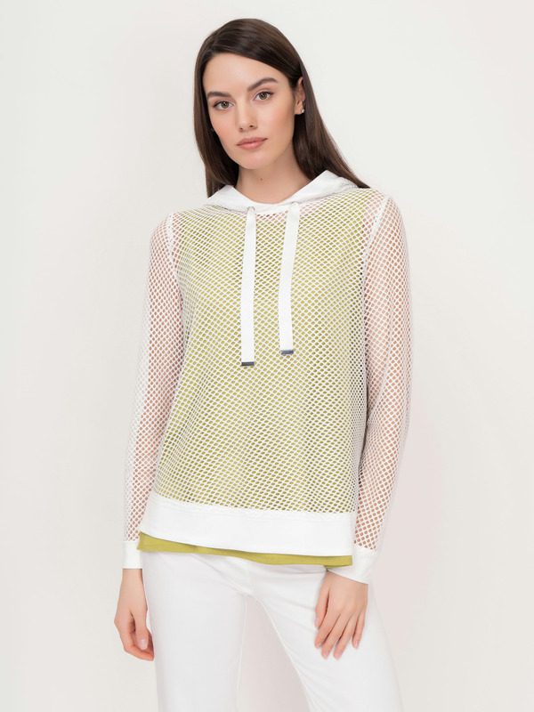 Э2265-121/21-01 Джемпер Franco Vello