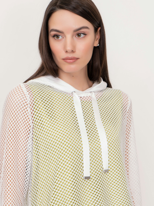 Э2265-121/21-01 Джемпер Franco Vello