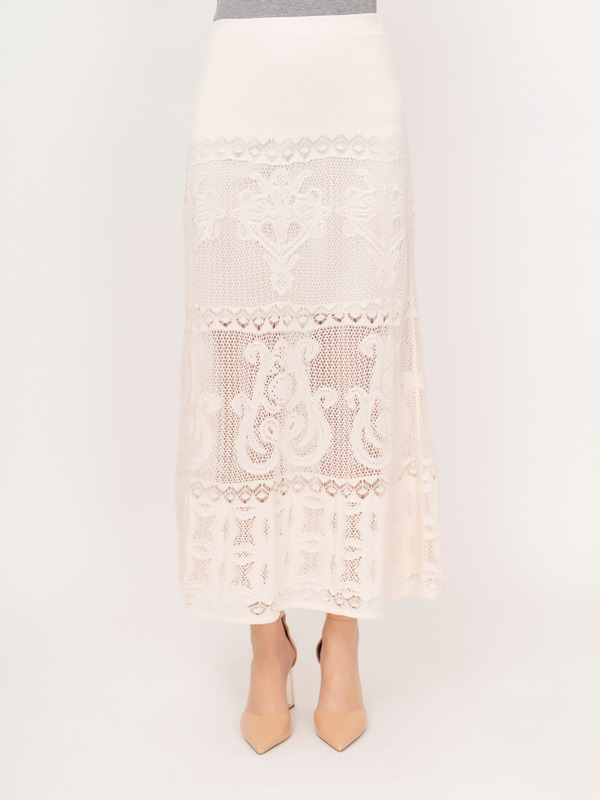 Э52342/21-01 Юбка тр. D.Exterior