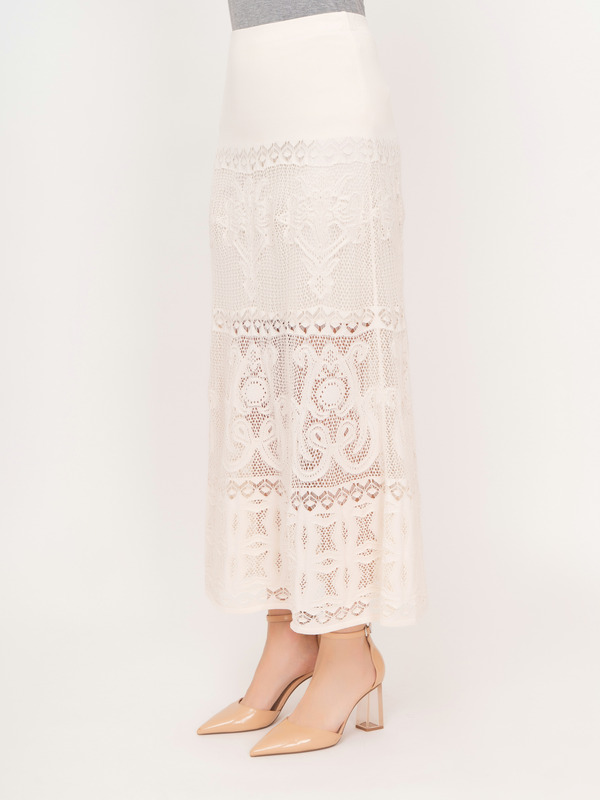 Э52342/21-01 Юбка тр. D.Exterior