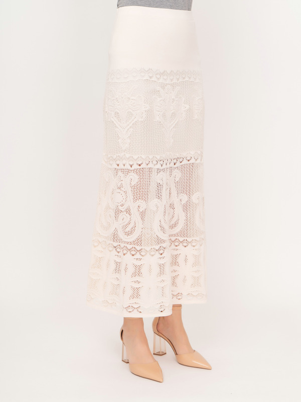 Э52342/21-01 Юбка тр. D.Exterior