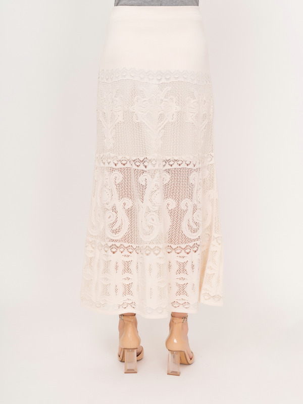 Э52342/21-01 Юбка тр. D.Exterior