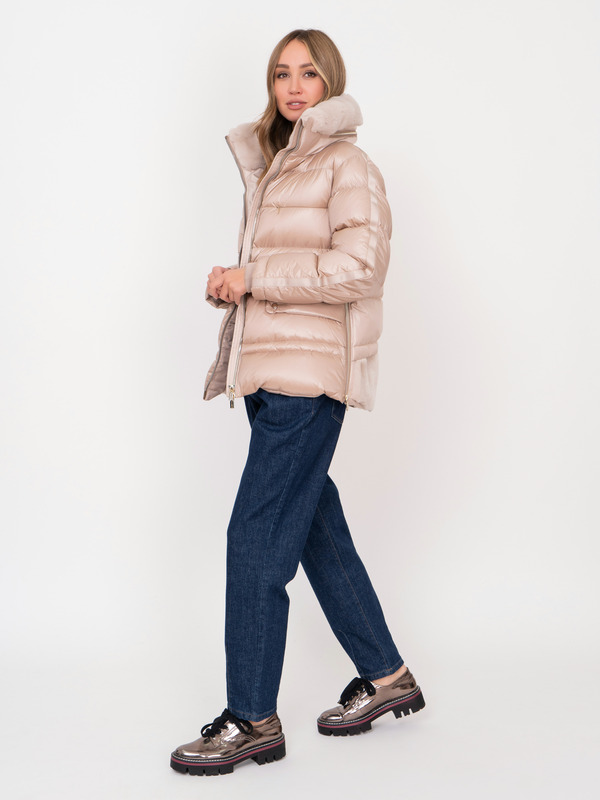 Э21IM-N119.OTМ-21IT-106/21-02 Куртка DIEGO M