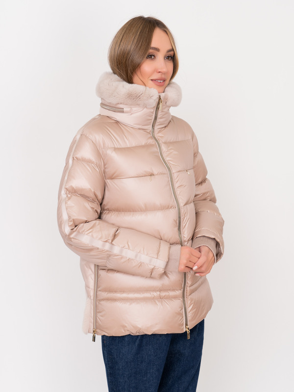 Э21IM-N119.OTМ-21IT-106/21-02 Куртка DIEGO M