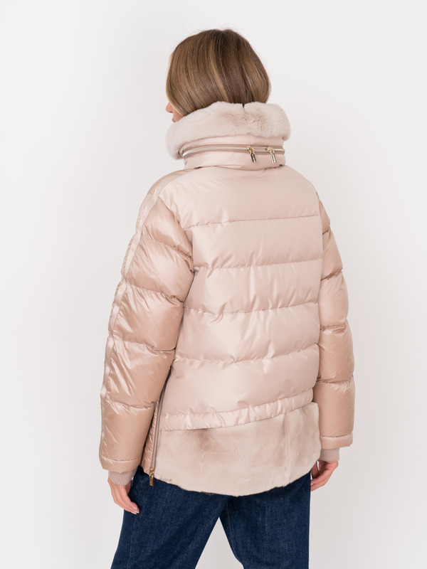 Э21IM-N119.OTМ-21IT-106/21-02 Куртка DIEGO M