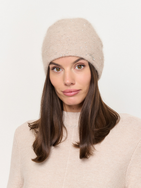 ЭSS1330CY/24-02 Шапка Vizio