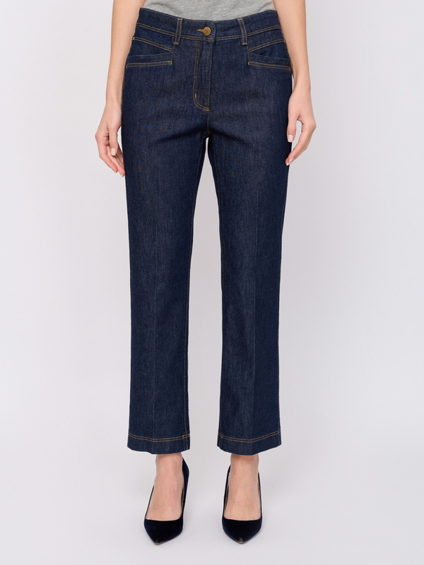 Джинсы Luisa Cerano, фото 2