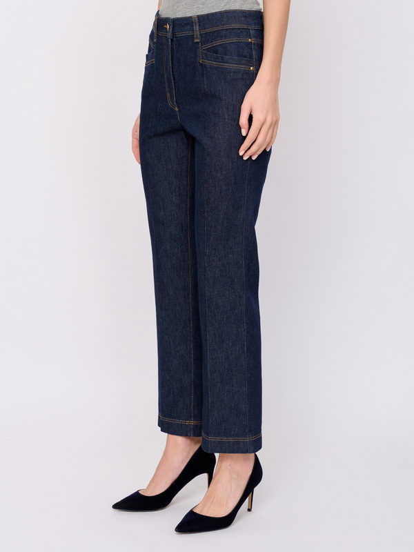 Джинсы Luisa Cerano, фото 5