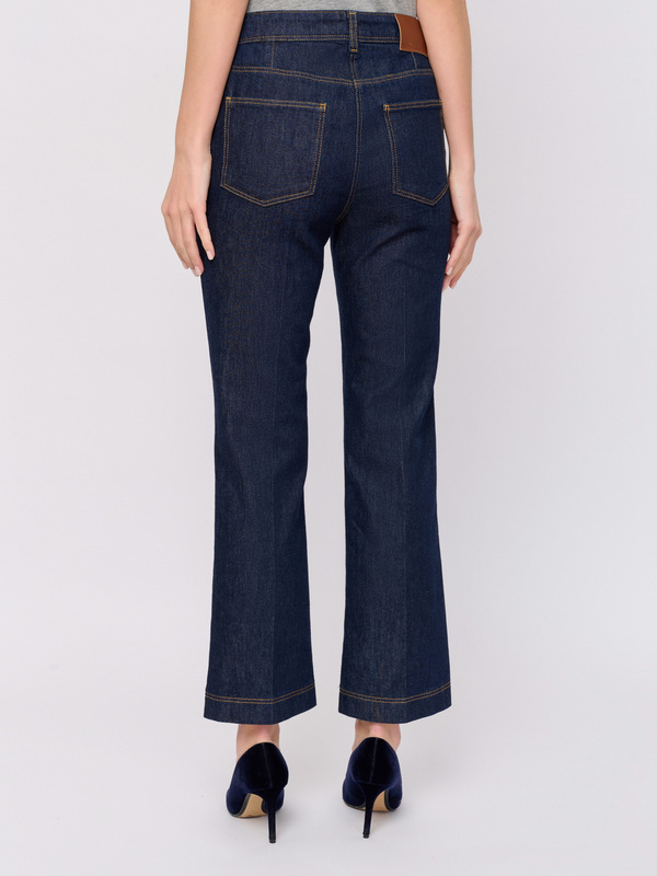 Джинсы Luisa Cerano, фото 4