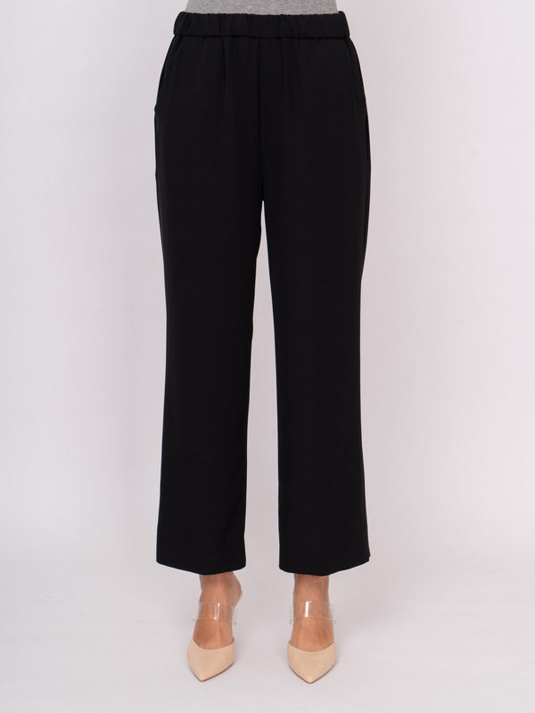 ЭLUXOR 207/22-01 Брюки Moretti