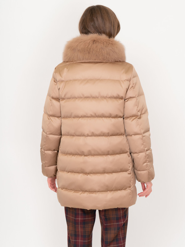 ЭSVAGO-2251/20-02 Куртка (пуховик) Luisa Spagnoli