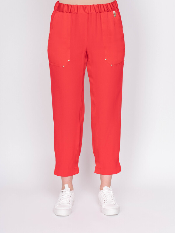 CC502/19-01 Брюки VDP