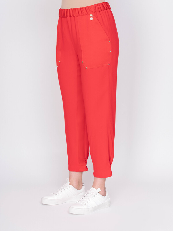 CC502/19-01 Брюки VDP