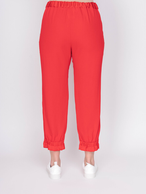 CC502/19-01 Брюки VDP