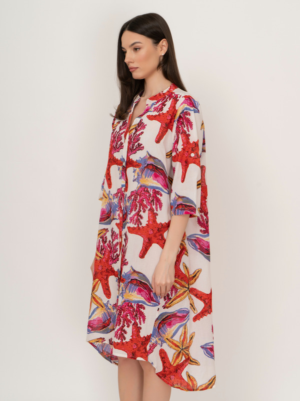 ЭFG2008210-1/22-01 Платье A.Fabretti