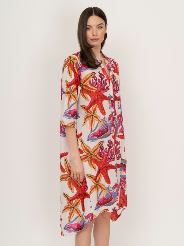 ЭFG2008210-1/22-01 Платье A.Fabretti